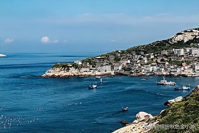 浙江的名胜古迹，浙江的景点名胜有哪些（每一处都令人流连忘返）