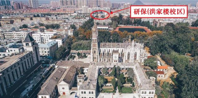 山东大学八个校区都在哪，山东大学布局章丘新校区