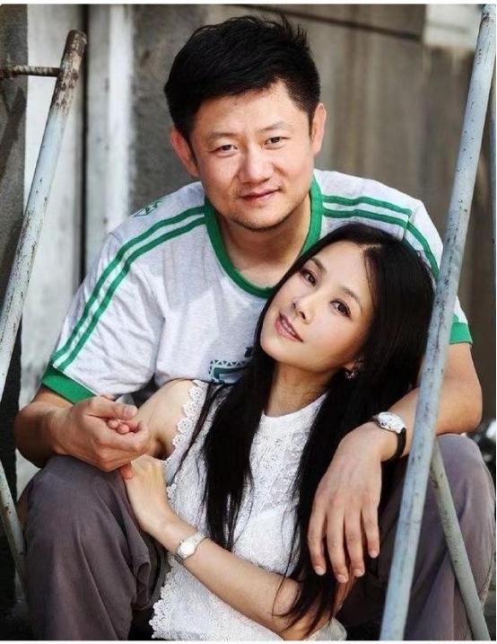 何琳个人资料，何琳个人资料年龄（演员何琳：公公病逝五年后）