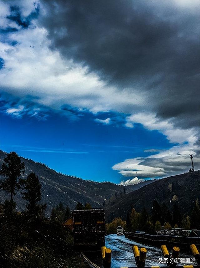 胡天八月即飞雪上一句，胡天八月即飞雪上一句诗句是什么（来这个中国西部最北端的乡小住一个月）