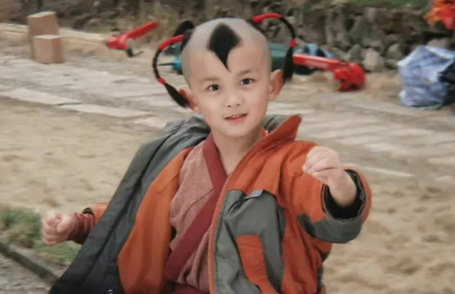 吴磊演过的电视剧，赵露思演过的电视剧有哪些（《星汉灿烂》吴磊：3岁入行）