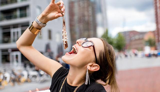 阿鲁巴什么意思，女生阿鲁巴什么意思（荷兰美食图鉴：从帝国到现代）