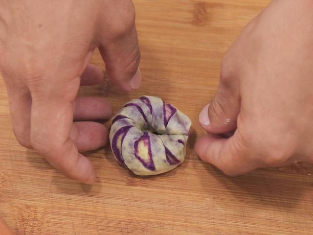 面点的制作方法，面点的制方法（早餐吃啥不犯愁）