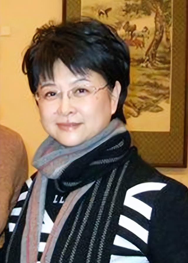 著名主持人临终遗言，央视主持肖晓琳