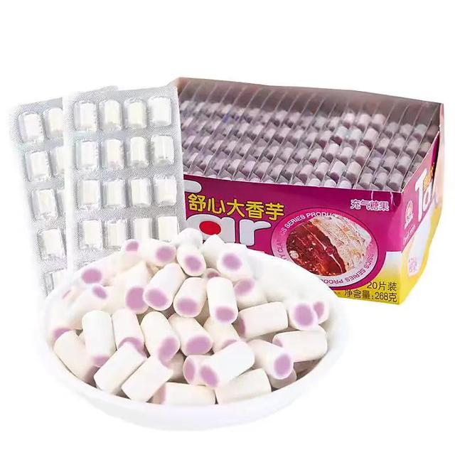 锁喉桃是什么零食，小脆桃零食是什么做的（我在头条贩卖快乐）