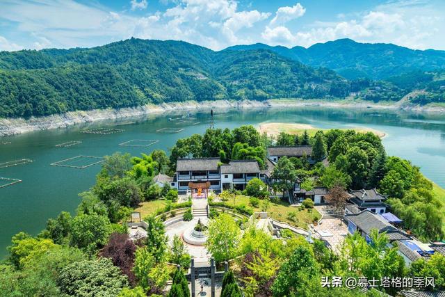 安康市属于哪个省，安康市属于哪个省有啥景区（陕西有一个低调的养老城市）