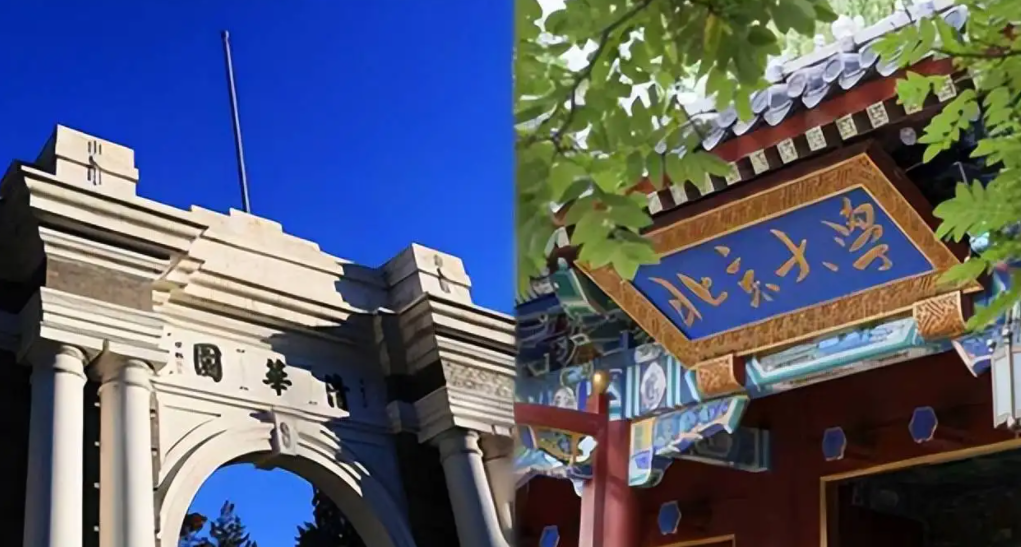 亚洲百强大学（中国再创新高）