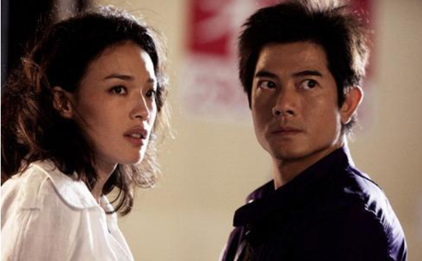 熊黛林和郭富城，熊黛林为何被郭富城抛弃（如今找到不图他钱和法拉利的女孩）