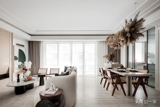 吊顶的七种做法，吊顶的七种做法图片（谁说吊顶就很low）