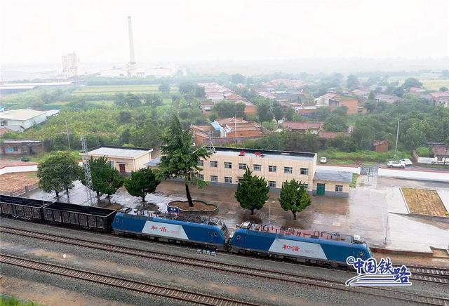 醍醐灌顶是什么意思，醍醐灌顶什么意思（这些火车站名，经常被人读错）