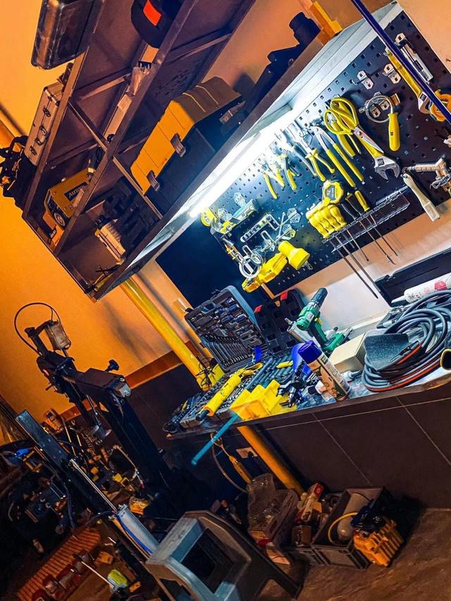 汽车模型店，BALANCE合作车房展示第二期（汽车模型多少钱）