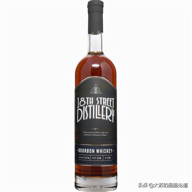 mgp是什么牌子，mgp是什么牌子化妆品限量版（《葡萄酒爱好者》2021年百大烈酒之波本威士忌）