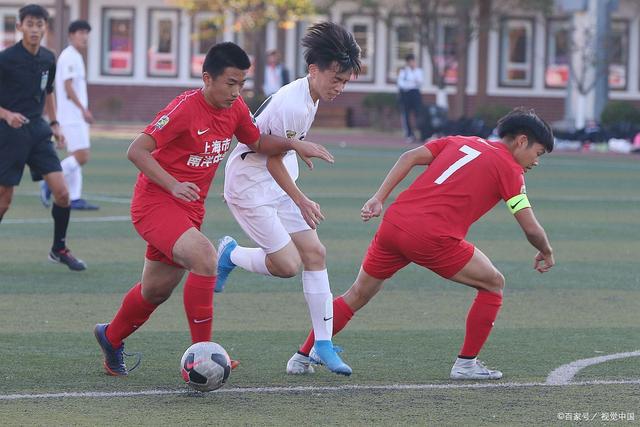 全国高中排名2022最新排名表，高中学校排名（2022百强中学榜单出炉）