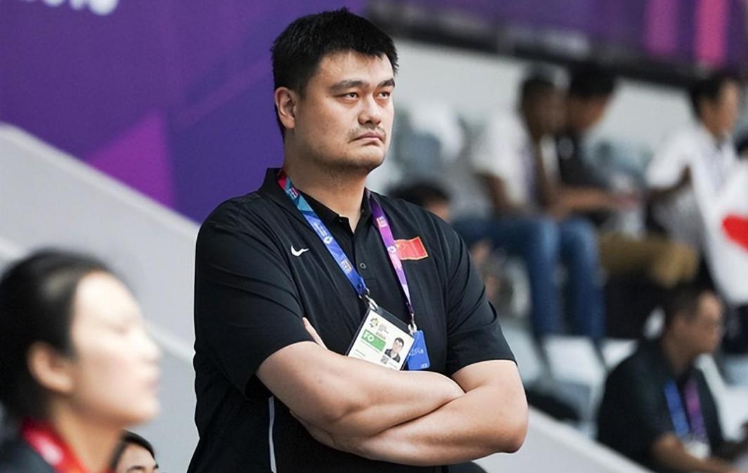 姚明近况(43岁姚明近况) - 青木春