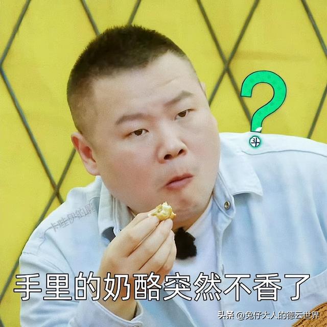 德云社岳云鹏客串雷佳音电影，扮演出租车司机，粉丝：剧情真熟悉