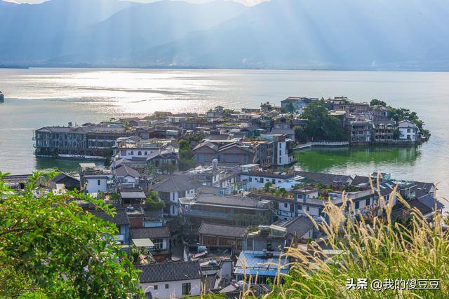 丽江什么时候去最合适，丽江最佳旅游时间（云南大理丽江五日游行程推荐）