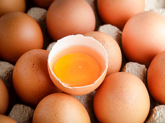 炒鸡蛋的100种做法大全，炒鸡蛋的多种做法大全（首选这5种“冠军”蔬菜）