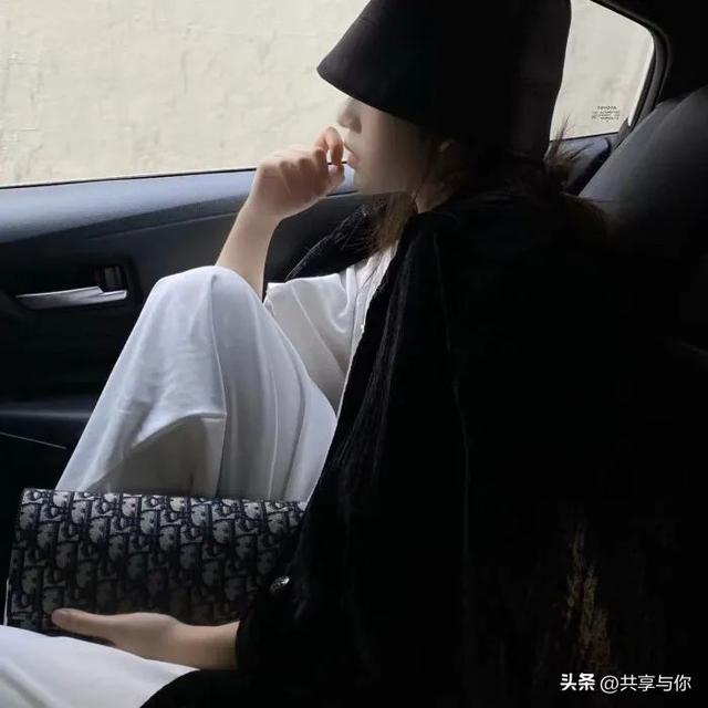 美丽背景图片  ❤️，美丽背景图片大全 唯美 梦幻（一组高级感满满的微信女头）