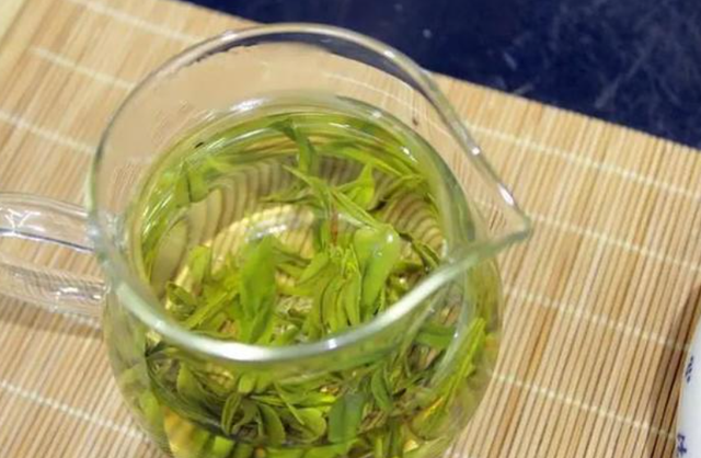 南京雨花茶，南京雨花茶最好的牌子（江苏又一名茶“陨落”）