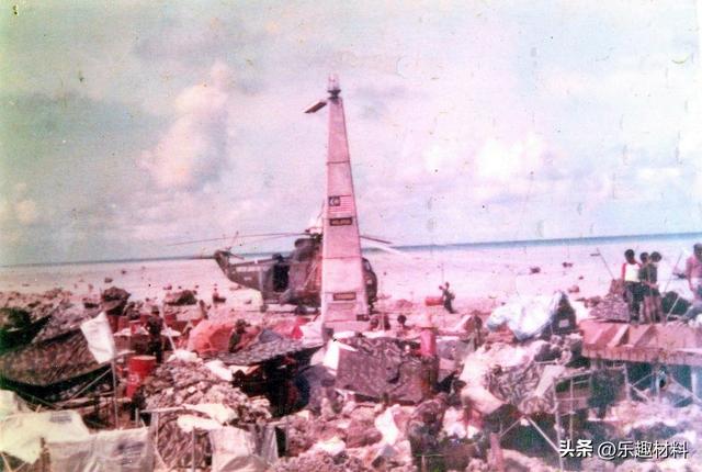 南沙群岛最大的自然岛屿是什么岛，南沙群岛最大的自然岛面积为0.43平方公里,其名字（中国只用一年将其扩大为36倍）