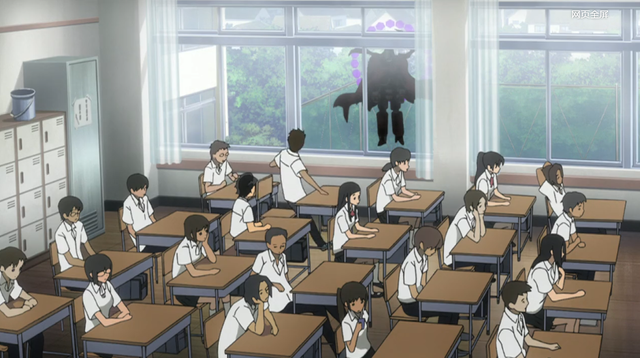 死囚乐园好看吗，死囚乐园漫画好看吗（这样的动漫真的太惊艳了）