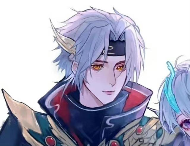 王者荣耀开黑头像，王者荣耀头像微信（可开黑）微信（最近攒的一些好看的王者荣耀头像）