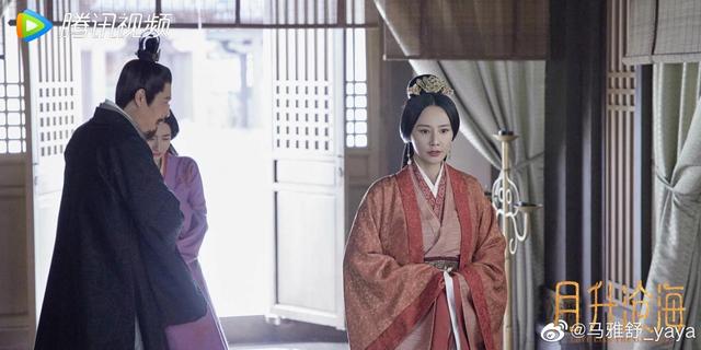 演员娟子是哪一年出生的，原来她们去演了妈妈