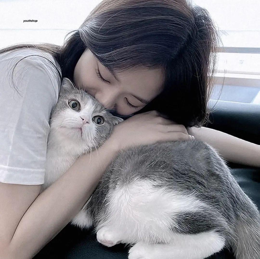 像素风少女心小图标个性土酷女生头像微信，像素风少女心小图标个性土酷女生头像（男生最心动的4种头像类型）
