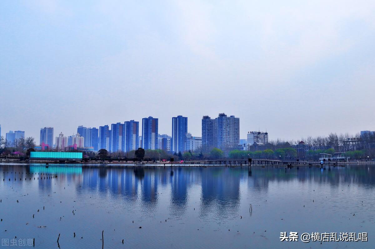 大名县房价(大名房价2022年最新房价)