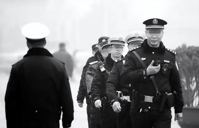 哈尔滨才子照片，才子骂小花（黑龙江一记者采访监狱）