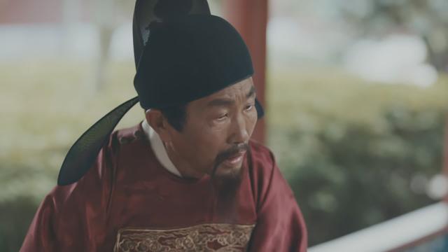 汉武大帝演员表，汉武大帝演员表李广（把《山河月明》演技最好的10位演员）