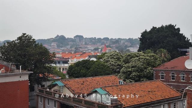 鼓浪屿岛上住宿攻略，厦门热门旅行地鼓浪屿