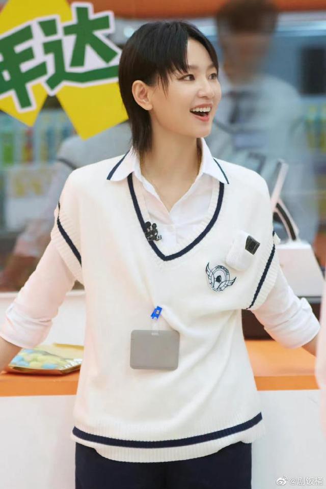 湖南有哪些明星人物，湖南盛产美人