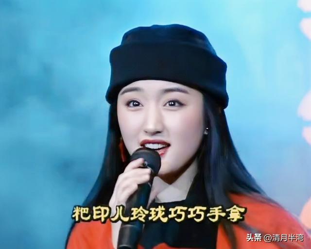 桃花眼长什么样，天生桃花眼是什么样子（9位眉目含情“桃花眼”女星）