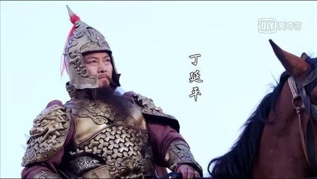 隋唐十八好汉，隋唐十八好汉结局都是什么（隋唐十八英雄好汉）