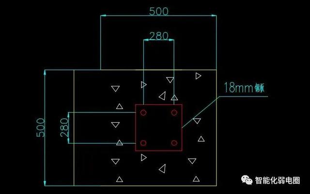 双门磁力锁图片，可以作为弱电系统智能化设计的素材（双门磁力锁图片大全集）