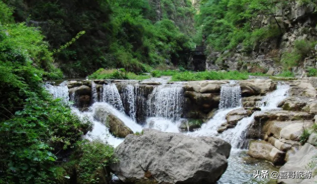 安阳市旅游景点有哪些？