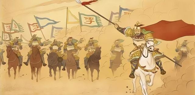 中国近代十大伟人，中国伟人排名前100位（我国历史上能被称之为战神的十大名将）