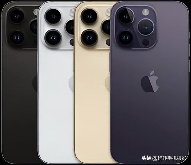 苹果8像素多少，苹果13pro多少像素（iPhone14发布）