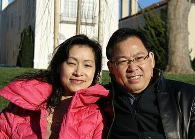 张明敏个人资料简介，张明敏个人资料简介老婆（张明敏：身在香港不忘国人）