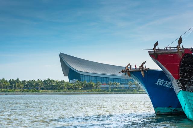 海南好玩的地方，海南景点值得去的地方（国庆去海南自驾超详细攻略）