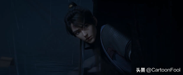 赘婿什么时候才能更新，《赘婿》动画定档4月23