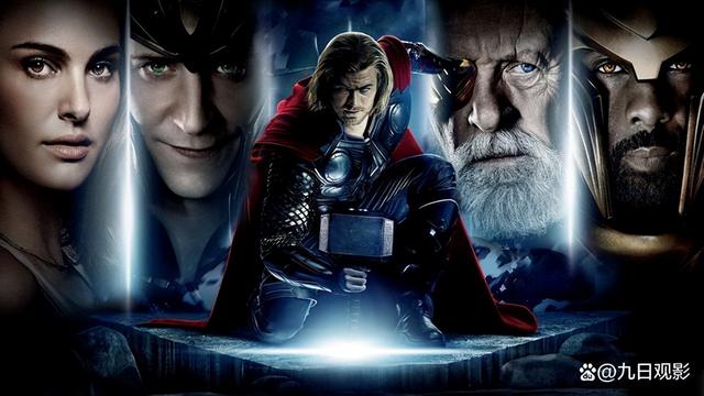 23部漫威电影观看顺序，22部漫威电影观看顺序（整理一下漫威宇宙观影顺序）