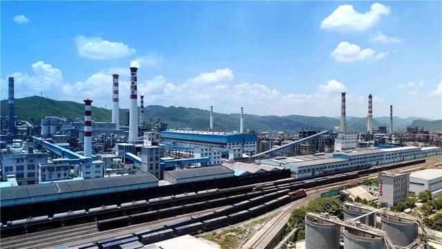 遵义位于贵州哪里，遵义位于贵州哪个位置（遵义六盘水安顺毕节黔南为省会付出了什么）