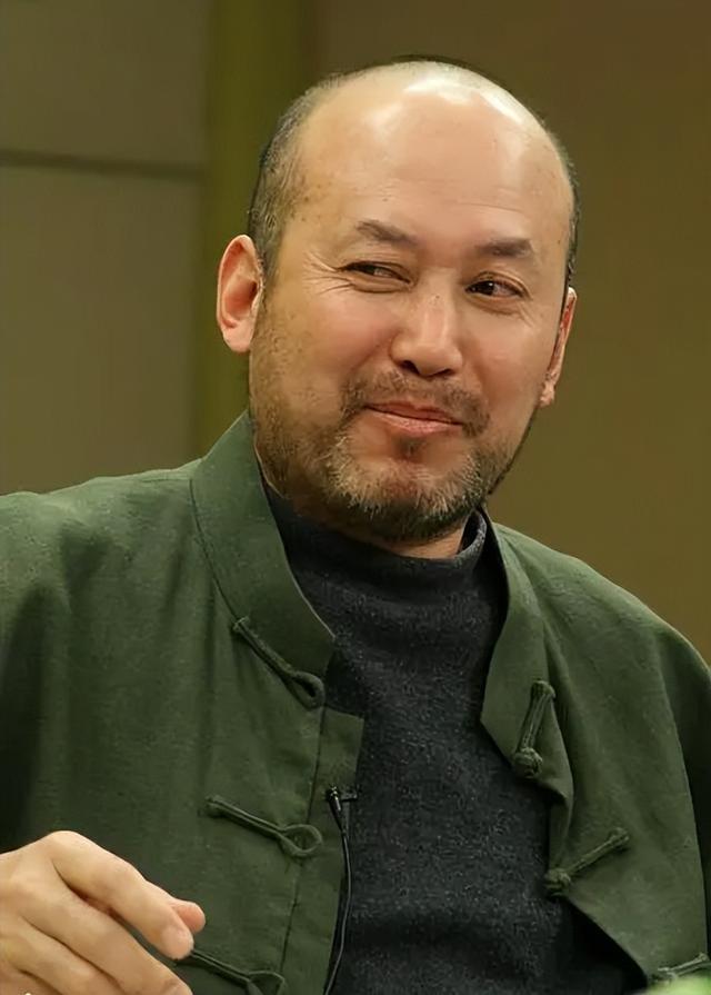 倪萍简历及个人资料简介，和她一生爱过的5个重要男人
