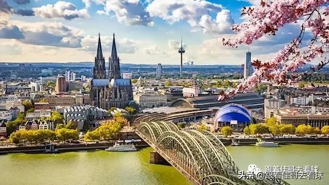 欧洲杯德国队赛程，欧洲杯赛程2021赛程表（2024德国欧洲杯赛程确定）