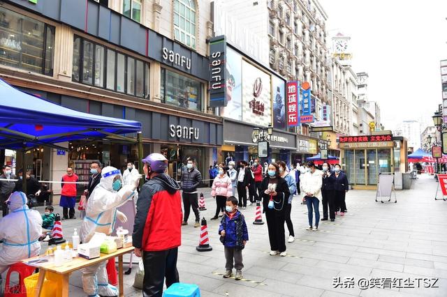 南昌要封城是真的吗，听说南昌又要封城了是真的吗（疫情之下，南昌也不安全了）