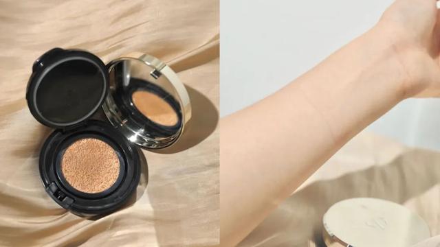 香奈儿果冻气垫，香奈儿果冻气垫色号（干皮爱用天菜气垫合集）