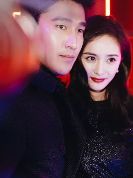 高圆圆还是大家心中的那个女神，高圆圆的婚姻是否真如表面那般幸福