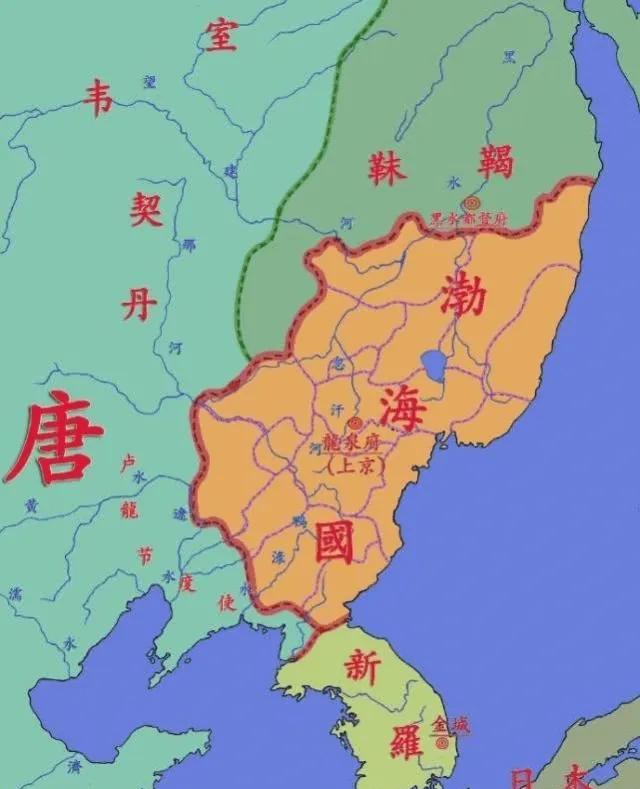 辽国是现在的哪里，大辽国是现在什么地方（中国历史上的辽国和金国）